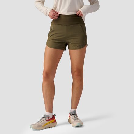 Pants - (取寄) バックカントリー レディース ディスティネーション ショート - ウィメンズ Backcountry women Destination Short - Women's Kalamata