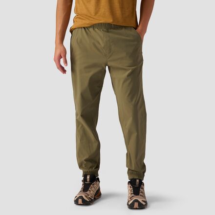 (取寄) バックカントリー メンズ ワサッチ リップストップ ジョガー - メンズ Backcountry men Wasatch Ripstop Jogger - Men's Kalamata