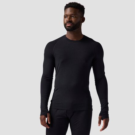 ■商品詳細■ブランドBackcountryバックカントリー■商品名Cedars RWS Merino Lt-Wt Baselayer Crew Top - Men'sRWS メリノ ベースレイヤー— クルー トップ - メンズ■商品状態新品・並行輸入品■色Black■備考(取寄) バックカントリー メンズ RWS メリノ ベースレイヤー— クルー トップ - メンズ Backcountry men Cedars RWS Merino Lt-Wt Baselayer Crew Top - Men's BlackBackcountry トップス インナー メンズ 防寒 登山 アウトドア ブランド カジュアル ストリート 大きいサイズ ビックサイズ bc-BCCZ31R