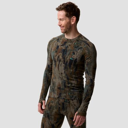 ■商品詳細■ブランドBackcountryバックカントリー■商品名Cedars RWS Merino Lt-Wt Baselayer Crew Top - Men'sRWS メリノ ベースレイヤー— クルー トップ - メンズ■商品状態新品・並行輸入品■色Camo Pendula Print■備考(取寄) バックカントリー メンズ RWS メリノ ベースレイヤー— クルー トップ - メンズ Backcountry men Cedars RWS Merino Lt-Wt Baselayer Crew Top - Men's Camo Pendula PrintBackcountry トップス インナー メンズ 防寒 登山 アウトドア ブランド カジュアル ストリート 大きいサイズ ビックサイズ bc-BCCZ31R