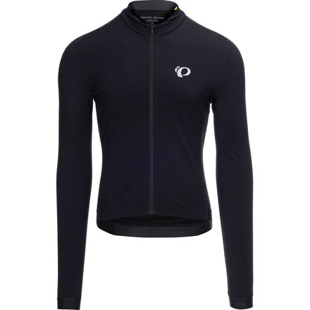 (取寄) パールイズミ レディース プロ サーマル ジャージ - ウィメンズ PEARL iZUMi women Pro Thermal Jersey - Women's Black