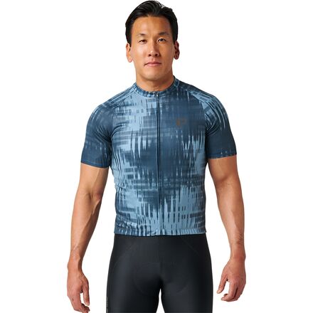 樂天商城 - (取寄) パールイズミ メンズ クラシック ジャージ - メンズ PEARL iZUMi men Classic Jersey - Men's Dark Slate Echograph