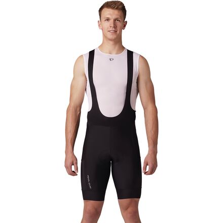 Inner - (取寄) パールイズミ メンズ エクスペディション ビブ ショート - メンズ PEARL iZUMi men Expedition Bib Short - Men's Black