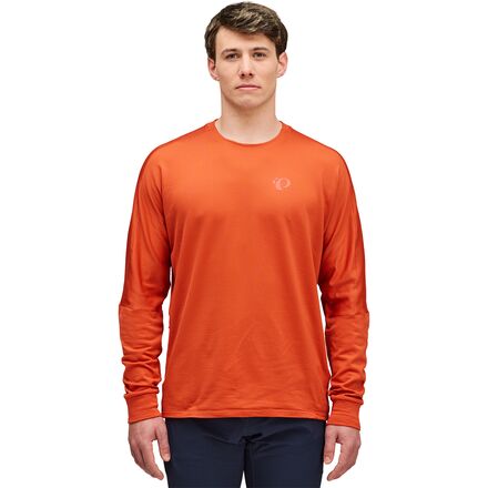 Wear - (取寄) パールイズミ メンズ サミット サーマル ジャージ - メンズ PEARL iZUMi men Summit Thermal Jersey - Men's Adobe