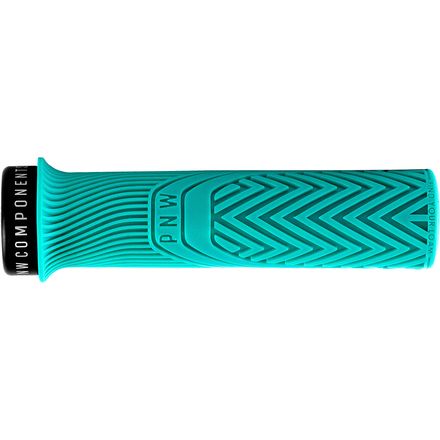 Other - (取寄) ピーエヌダブリュー コンポーネント ローム グリップス PNW Components Loam Grips Seafoam Teal