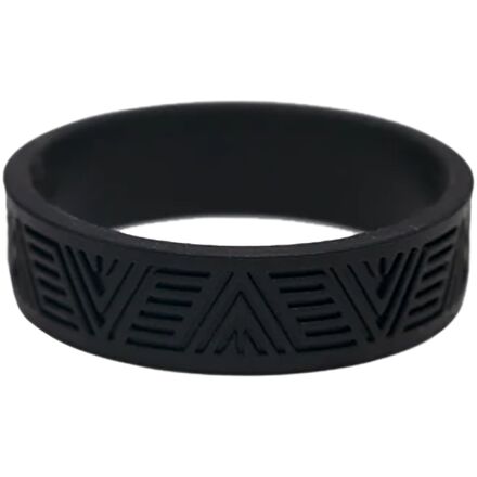 (取寄) ピーエヌダブリュー コンポーネント ローム ドロッパー シリコーン バンド PNW Components Loam Dropper Silicone Band Black