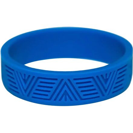 (取寄) ピーエヌダブリュー コンポーネント ローム ドロッパー シリコーン バンド PNW Components Loam Dropper Silicone Band Blue