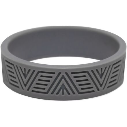 (取寄) ピーエヌダブリュー コンポーネント ローム ドロッパー シリコーン バンド PNW Components Loam Dropper Silicone Band Grey