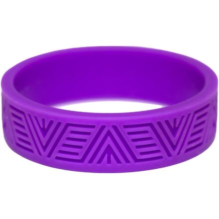 (取寄) ピーエヌダブリュー コンポーネント ローム ドロッパー シリコーン バンド PNW Components Loam Dropper Silicone Band Purple