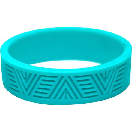 (取寄) ピーエヌダブリュー コンポーネント ローム ドロッパー シリコーン バンド PNW Components Loam Dropper Silicone Band Teal