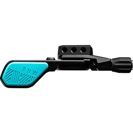 乐天商城 - (取寄) ピーエヌダブリュー コンポーネント ローム レバー 2 PNW Components Loam Lever 2 Black/Teal