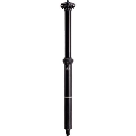 (取寄) ピーエヌダブリュー コンポーネント ローム ドロッパー ポスト - ゲン 2 PNW Components Loam Dropper Post - Gen 2 Black