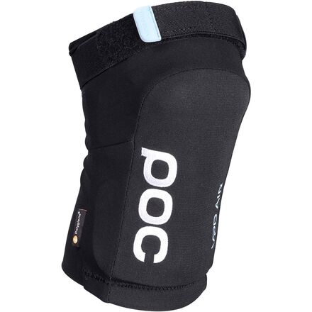 Rakuten - (取寄) POC ジョイント Vpd エアー ニー パッズ POC Joint VPD Air Knee Pads Uranium Black