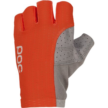 樂天商城 - (取寄) POC メンズ アジャイル ショート グローブ - メンズ POC men Agile Short Glove - Men's Zink Orange