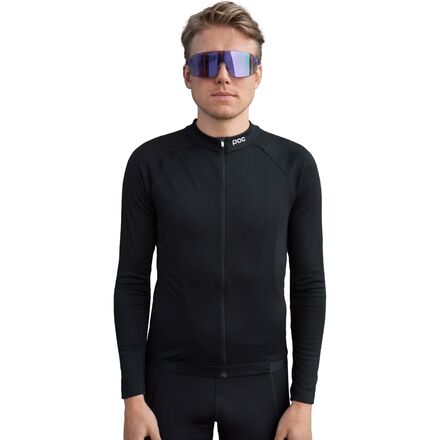 ■商品詳細■ブランドPOCPOC■商品名Thermal Lite Long-Sleeve Jersey - Men'sサーマル ライト ロング-スローブ ジャージ - メンズ■商品状態新品・並行輸入品■色Uranium Black■備考(取寄) POC メンズ サーマル ライト ロング-スローブ ジャージ - メンズ POC men Thermal Lite Long-Sleeve Jersey - Men's Uranium BlackPOC メンズウェア サイクリングジャージ スポーツ 自転車 サイクリング ウェア 男性 大きいサイズ ビックサイズ bc-POCZ1FN