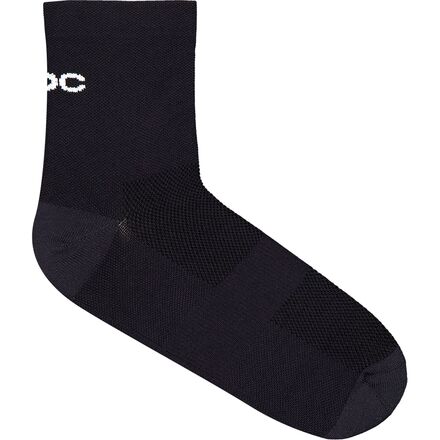 (取寄) POC ケイデンス ロード ショート ソック POC Cadence Road Short Sock Uranium Black