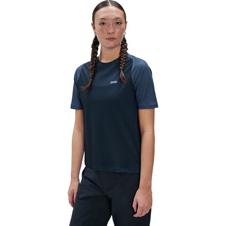 ■商品詳細■ブランドPOCPOC■商品名Motion Air Short-Sleeve Jersey - Women'sモーション エアー ショートスリーブ ジャージ - ウィメンズ■商品状態新品・並行輸入品■色Apatite Navy■備考(取寄) POC レディース モーション エアー ショートスリーブ ジャージ - ウィメンズ POC women Motion Air Short-Sleeve Jersey - Women's Apatite NavyPOC スポーツ・アウトドア >> 自転車・サイクリング >> ウェア >> レディースウェア >> サイクリングジャージbc-POCZ1MF