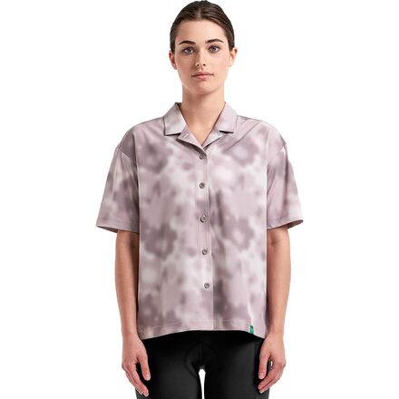■商品詳細■ブランドPeppermint Cyclingペパーミントサイクリング■商品名Gravel Short-Sleeve Shirt - Women'sグラベル ショートスリーブ シャツ - ウィメンズ■商品状態新品・並行輸入品■色Tie Dye Lilac■備考(取寄) ペパーミントサイクリング レディース グラベル ショートスリーブ シャツ - ウィメンズ Peppermint Cycling women Gravel Short-Sleeve Shirt - Women's Tie Dye LilacPeppermint Cycling スポーツ・アウトドア >> 自転車・サイクリング >> ウェア >> レディースウェア >> サイクリングジャージbc-PPI000F