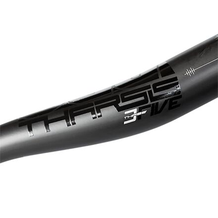 (取寄) プロ タルシス 3ファイブ カーボン ハンドルバー PRO Tharsis 3five Carbon...