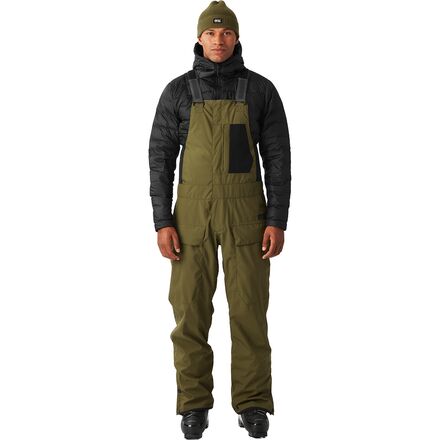 (取寄) ピクチャーオーガニック メンズ テスティ パンツ - メンズ Picture Organic men Testy Pant - Men's Tobacco