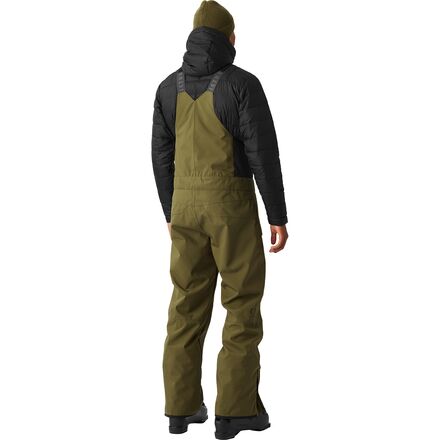 (取寄) ピクチャーオーガニック メンズ テスティ パンツ - メンズ Picture Organic men Testy Pant - Men's Tobacco 2