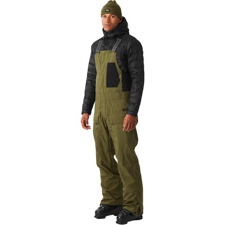 (取寄) ピクチャーオーガニック メンズ テスティ パンツ - メンズ Picture Organic men Testy Pant - Men's Tobacco 3