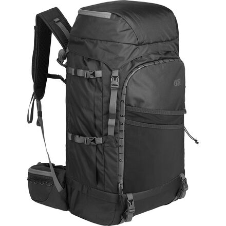 ■商品詳細■ブランドPicture Organicピクチャーオーガニック■商品名Off Trax 40+10 Backpackオフ トラックス バックパック■商品状態新品・並行輸入品■色Black■備考(取寄) ピクチャーオーガニック オフ トラックス バックパック Picture Organic Off Trax 40+10 Backpack BlackPicture Organic リュック バックパック 鞄 かばん 登山 アウトドア ブランド カジュアル ストリートbc-PTOA212