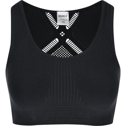 ■商品詳細■ブランドQ36.5■商品名Seamless Bra - Women'sシームレス ブラ - ウィメンズ■商品状態新品・並行輸入品■色Black■備考(取寄) レディース シームレス ブラ - ウィメンズ Q36.5 women Seamless Bra - Women's BlackQ36.5 レディース ウェア 自転車 サイクリング インナー ブランド 女性 大きいサイズ ビックサイズbc-QTS0047