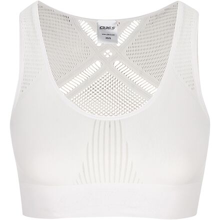 Rakuten - (取寄) レディース シームレス ブラ - ウィメンズ Q36.5 women Seamless Bra - Women's White