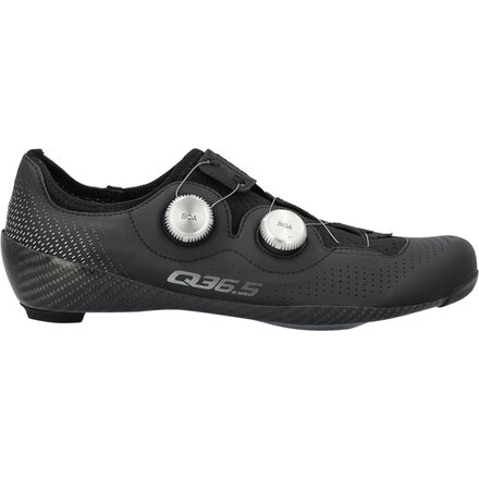 乐天商城 - (取寄) ユニーク プロ ロード シューズ Q36.5 Unique Pro Road Shoe Black