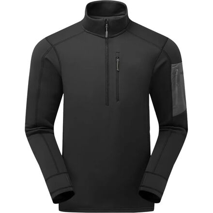 ■商品詳細■ブランドRabラブ■商品名Modulus Pull On Jacket - Men'sモジュラス プル オン ジャケット - メンズ■商品状態新品・並行輸入品■色Black■備考(取寄) ラブ メンズ モジュラス プル オン ジャケット - メンズ Rab men Modulus Pull On Jacket - Men's BlackRab メンズ ウェア アウター ジャケット ハイキング 登山 マウンテン アウトドア 男性 大きいサイズ ビッグサイズ bc-RABZ0TX