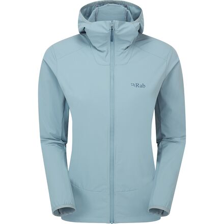 (取寄) ラブ レディース ボレアリス ブーディ - ウィメンズ Rab women Borealis Hoodie - Women's Citadel