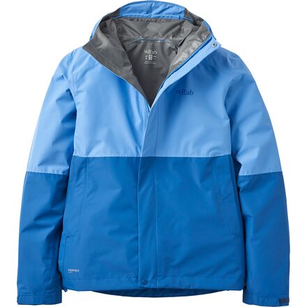 (取寄) ラブ レディース ダウンポアー ジャケット - ウィメンズ Rab women Downpou...