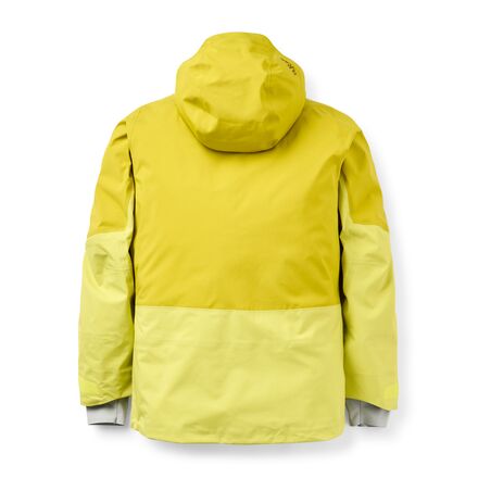 (取寄) ラブ メンズ クロマ ラトック Gtx ジャケット - メンズ Rab men Khroma Latok GTX Jacket - Men
