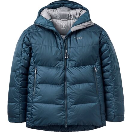 樂天商城 - (取寄) ラブ メンズ ポジトロン プロ ブーディ - メンズ Rab men Positron Pro Hoodie - Men's Tempest Blue