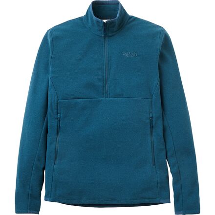樂天商城 - (取寄) ラブ メンズ プル-オン ジャケット - メンズ Rab men Stavel Pull-On Jacket - Men's Tempest Blue