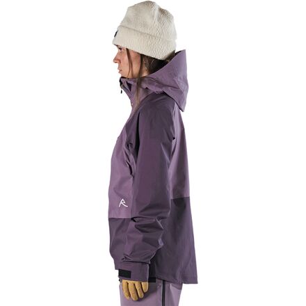 (取寄) レディース シェル ジャケット - ウィメンズ Raide women TourTech Shell J...
