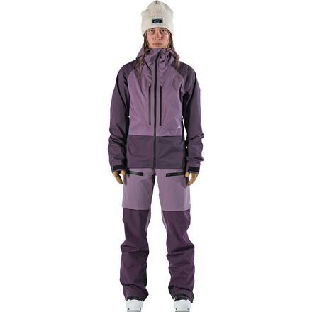 (取寄) レディース シェル ジャケット - ウィメンズ Raide women TourTech Shell J...