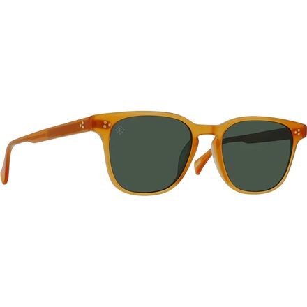 樂天商城 - (取寄) レーン オプティクス アルベス ポーラライズド サングラス RAEN optics Alvez Polarized Sunglasses Honey/Green Polarized