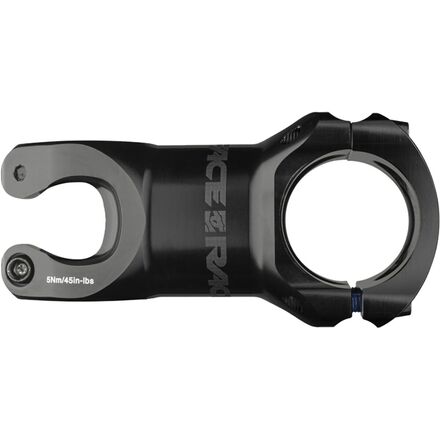 (取寄) レースフェイス タービン-R 35 ステム Race Face Turbine-R 35 Stem Black