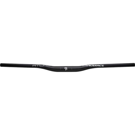 (取寄) レースフェイス アトラス 35 20mm ライズ ハンドルバー Race Face Atlas 35...
