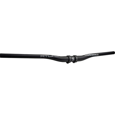 (取寄) レースフェイス アトラス 35 20mm ライズ ハンドルバー Race Face Atlas 35...