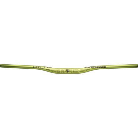 (取寄) レースフェイス アトラス 35 20mm ライズ ハンドルバー Race Face Atlas 35...