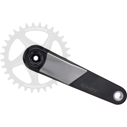(取寄) レースフェイス イラ クランク アームズ Race Face Era Crank Arms Carbon/Stealth
