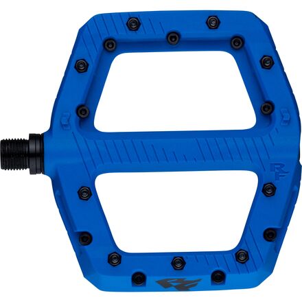 Other - (取寄) レースフェイス ラージ チェスター ペダルズ Race Face Large Chester Pedals Blue