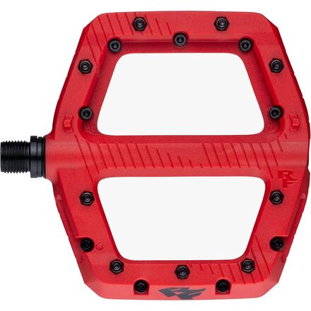 Other - (取寄) レースフェイス ラージ チェスター ペダルズ Race Face Large Chester Pedals Red