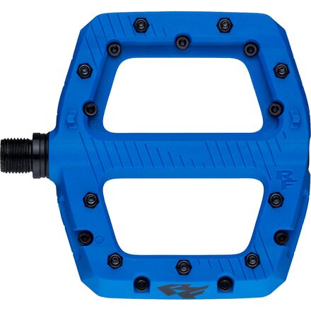 Other - (取寄) レースフェイス スモール チェスター ペダルズ Race Face Small Chester Pedals Blue