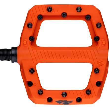 Other - (取寄) レースフェイス スモール チェスター ペダルズ Race Face Small Chester Pedals Orange
