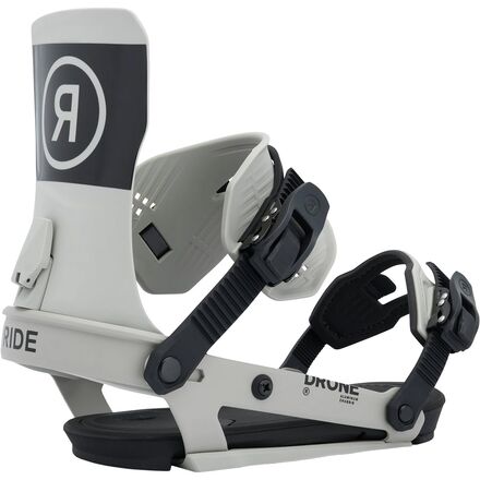 (取寄) ライド メンズ ドローン スノーボード バインディング - - メンズ Ride men Drone Snowboard Binding - 2026 - Men's Dust