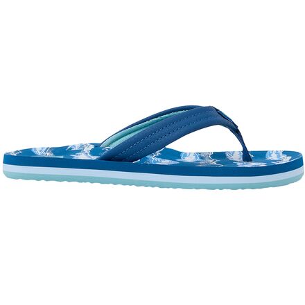 Rakuten - (取寄) リーフ ボーイズ アヒ サンダル - ボーイズ Reef boys Ahi Sandal - Boys' Royal Sharks